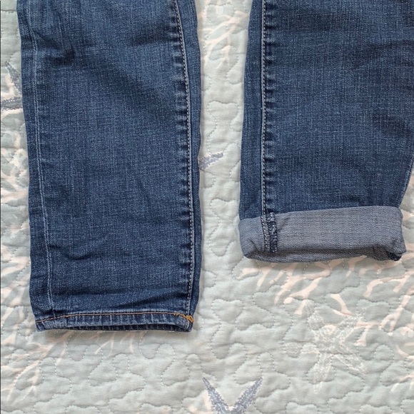 American Eagle outfitters skinny jeans distressed - Picture 6 of 6